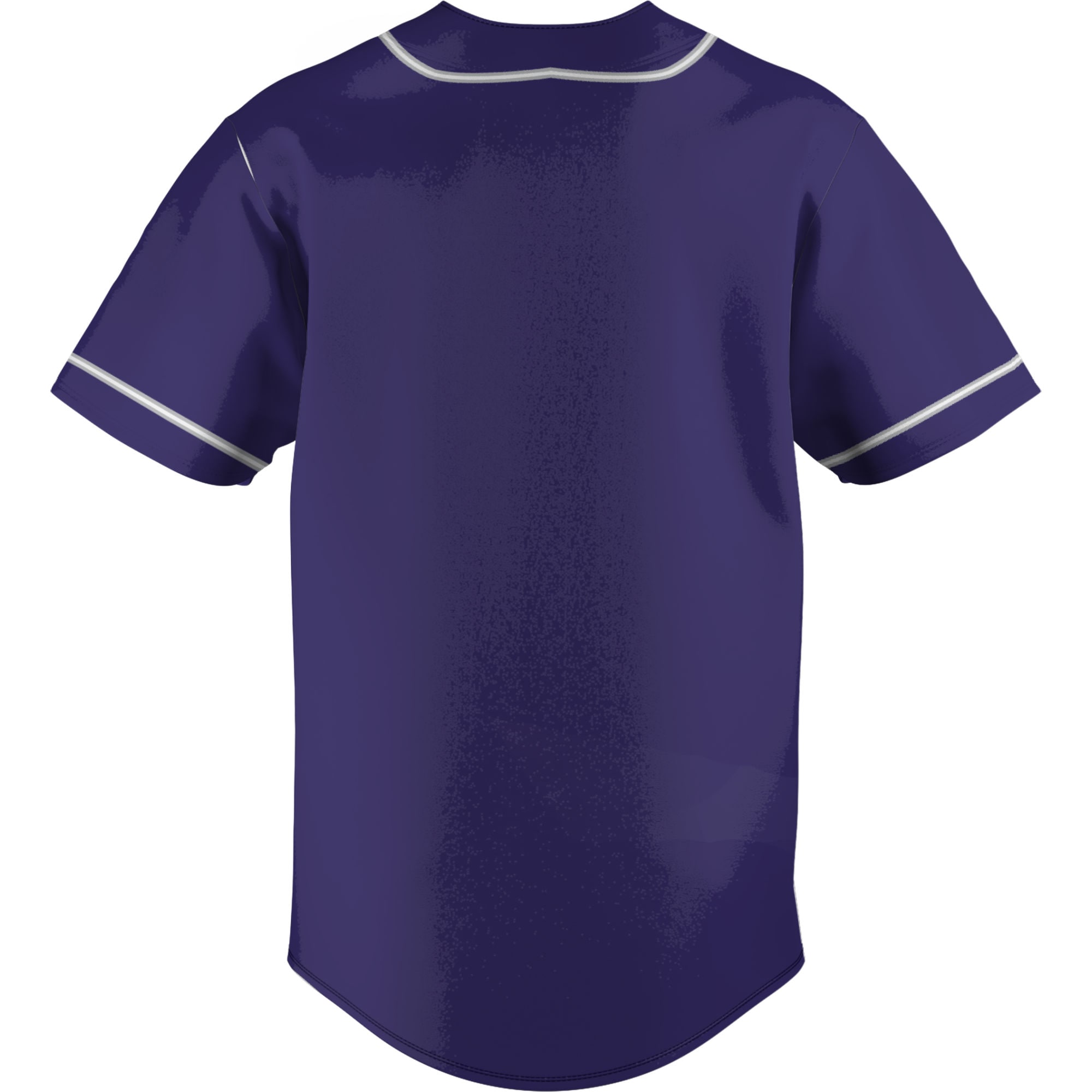 [NJP] Stephen F Austin Lumberjacks GameDay Greats Lightweight Baseball Jersey - Purple