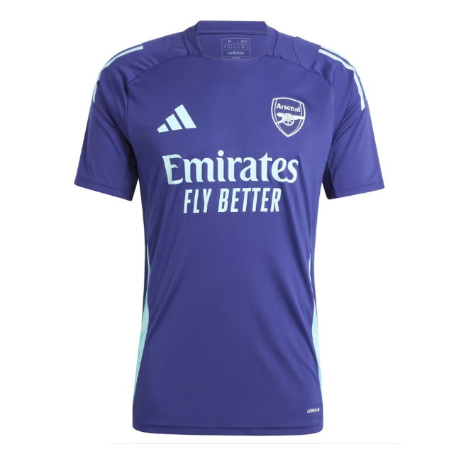 2024-20 Arsenal genuine Third Shirt - Adults | authentic