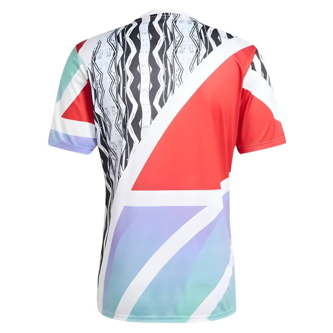 Arsenal Pre-Match Shirt 2024-2025 edition (Men