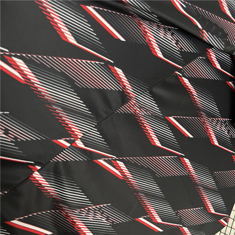 Lightweight SAO PAULO 2425 PRE MATCH SOCCER JERSEY SHIRT