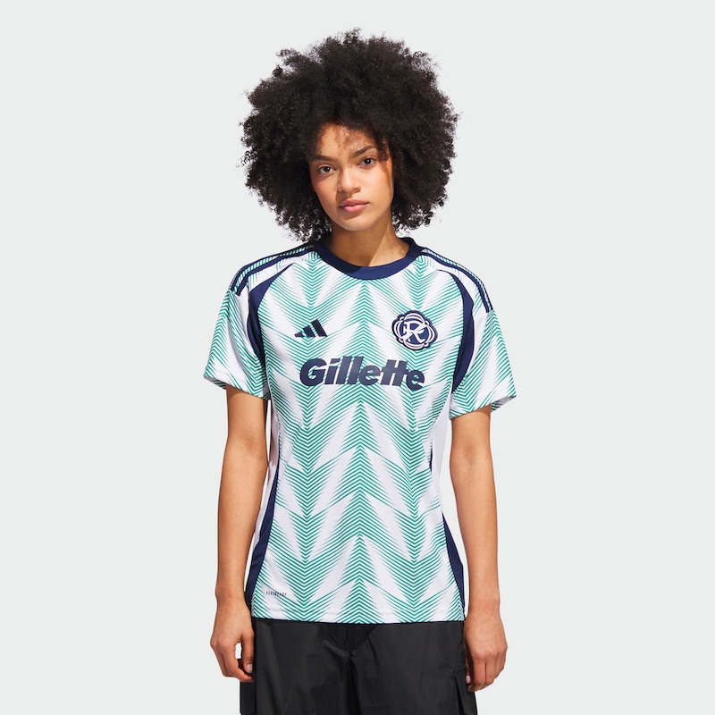 Authentic  Women's 2025 Replica Jersey - Authentic Soccer Jersey
