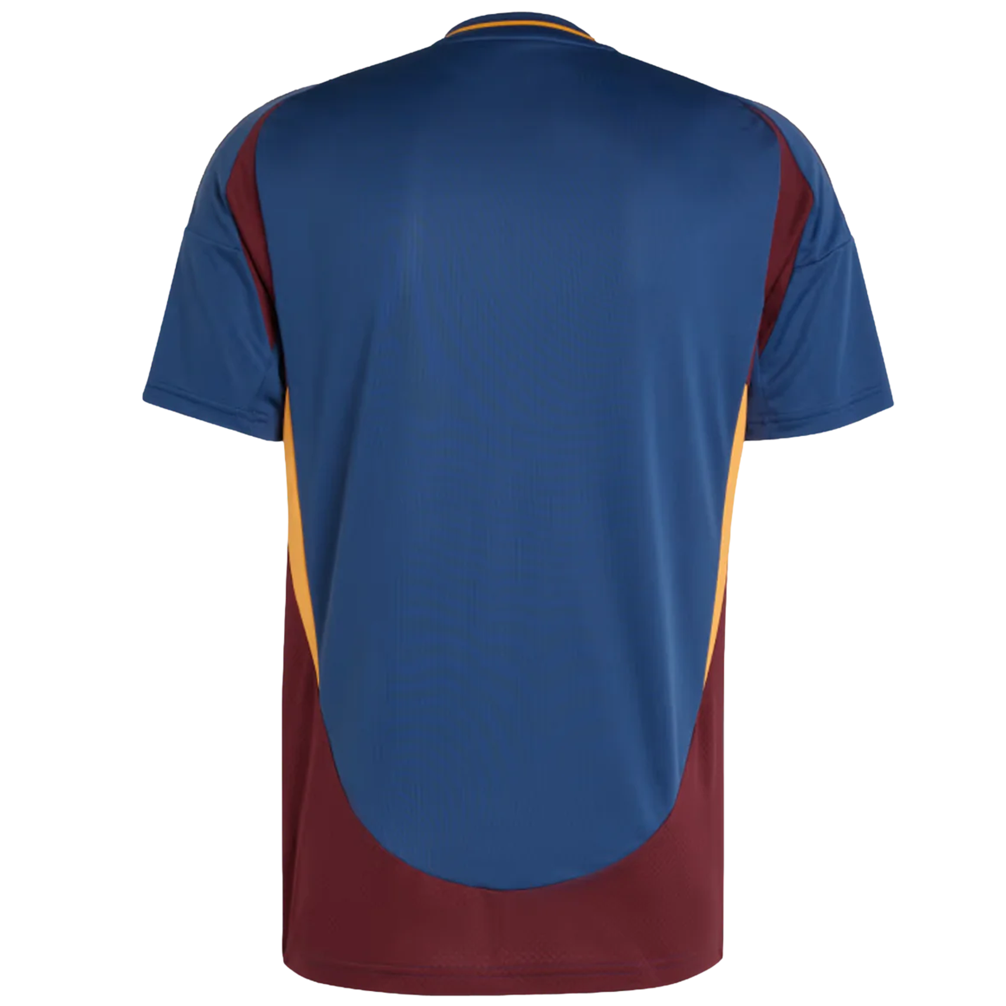 AS Roma Roma 2024-2025 UCL Third Jersey – Authentic Shirt
