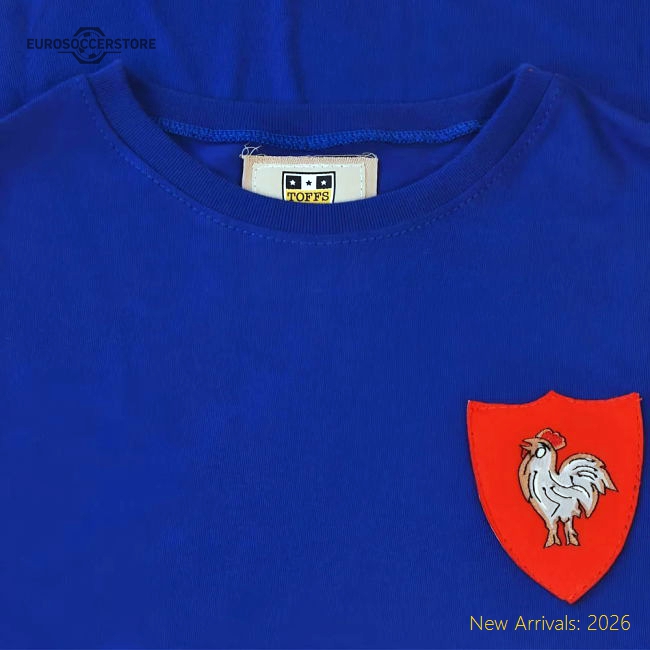 High Performance Authentic Team Jersey Ideal For True Fans