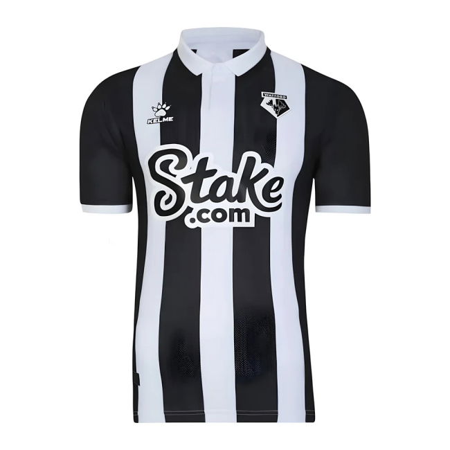 2022-2023 Watford Third Shirt