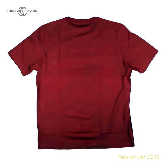Jersey For Team Fans Officially Licensed Product High-Quality