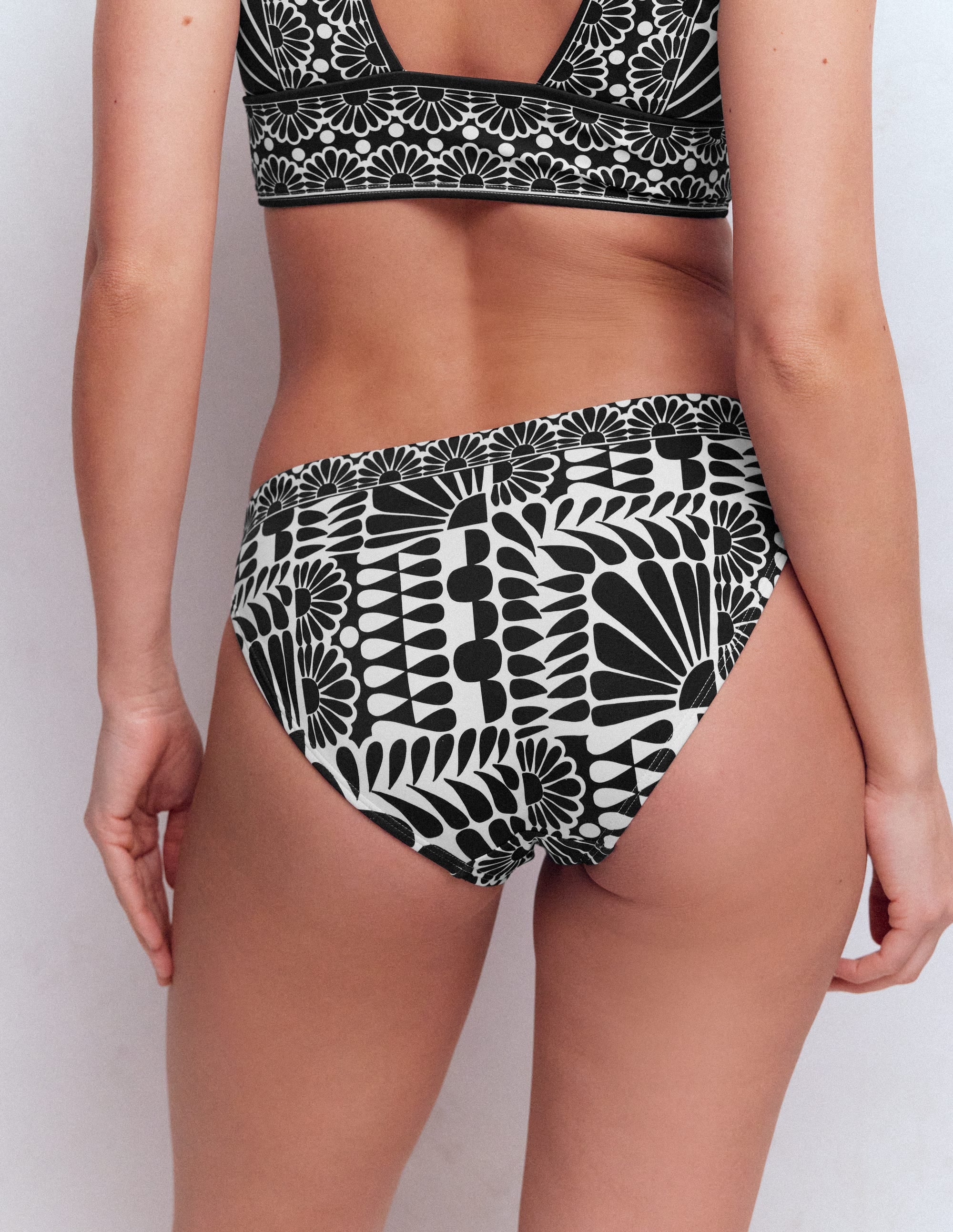 Porto Bikini Bottoms