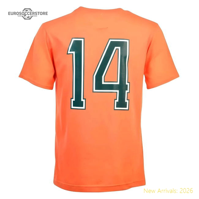 High-performance European Team 2026-2027 Home Short Sleeve Shirt