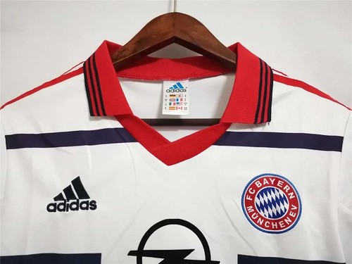 Football Team Mnich #1995 Match Quality Passionate 1995-1997 Season...