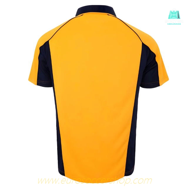 2000-2001 Liverpool Away Retro Shirt