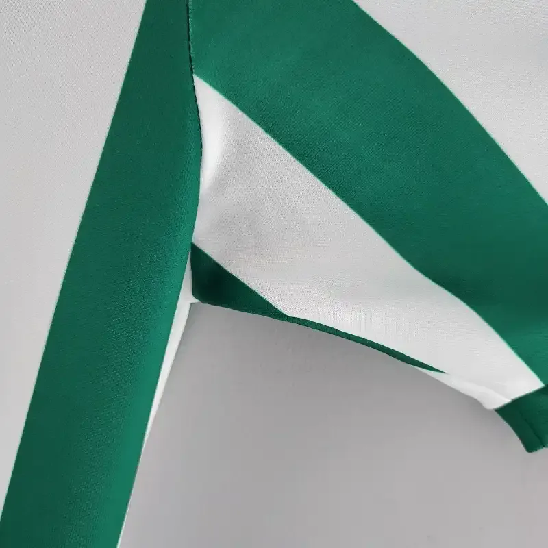 Cheap 1982-1985 Real Betis Jersey retro kit