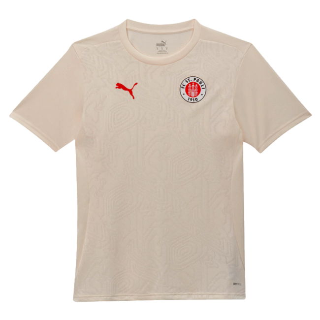 St Pauli Exclusive Jersey 2024-2025