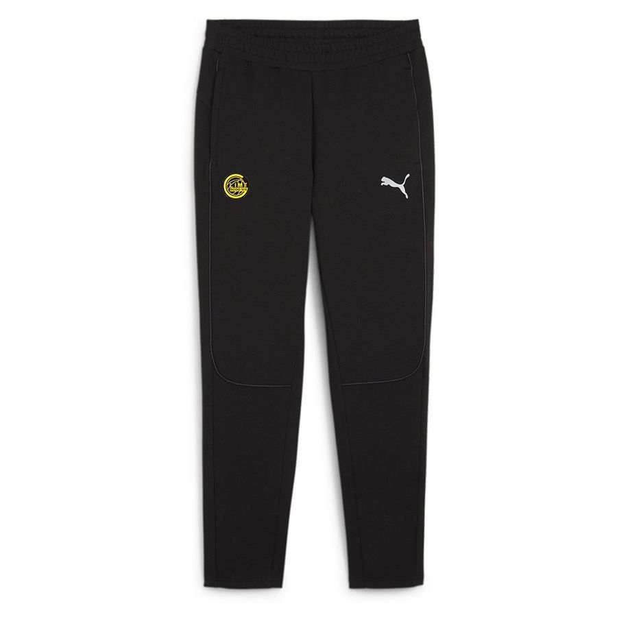 FK Bodø/Glimt PUMA Sweatpants Casuals - Black/Silver