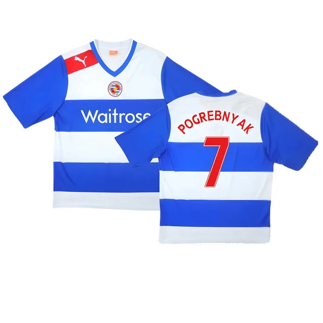 CHA 2012-13 cost-effective Home Jersey - Adults | premium