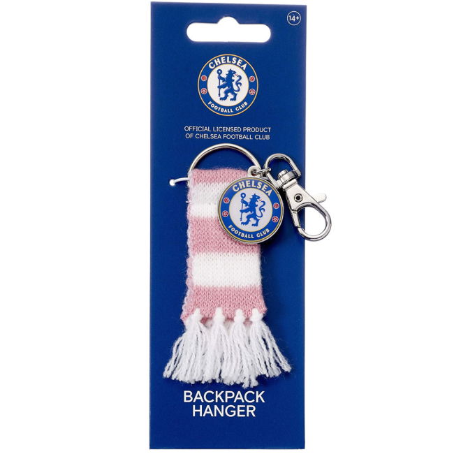 Authentic 2025-2026 Chelsea English Premier League Home Shirt (1)