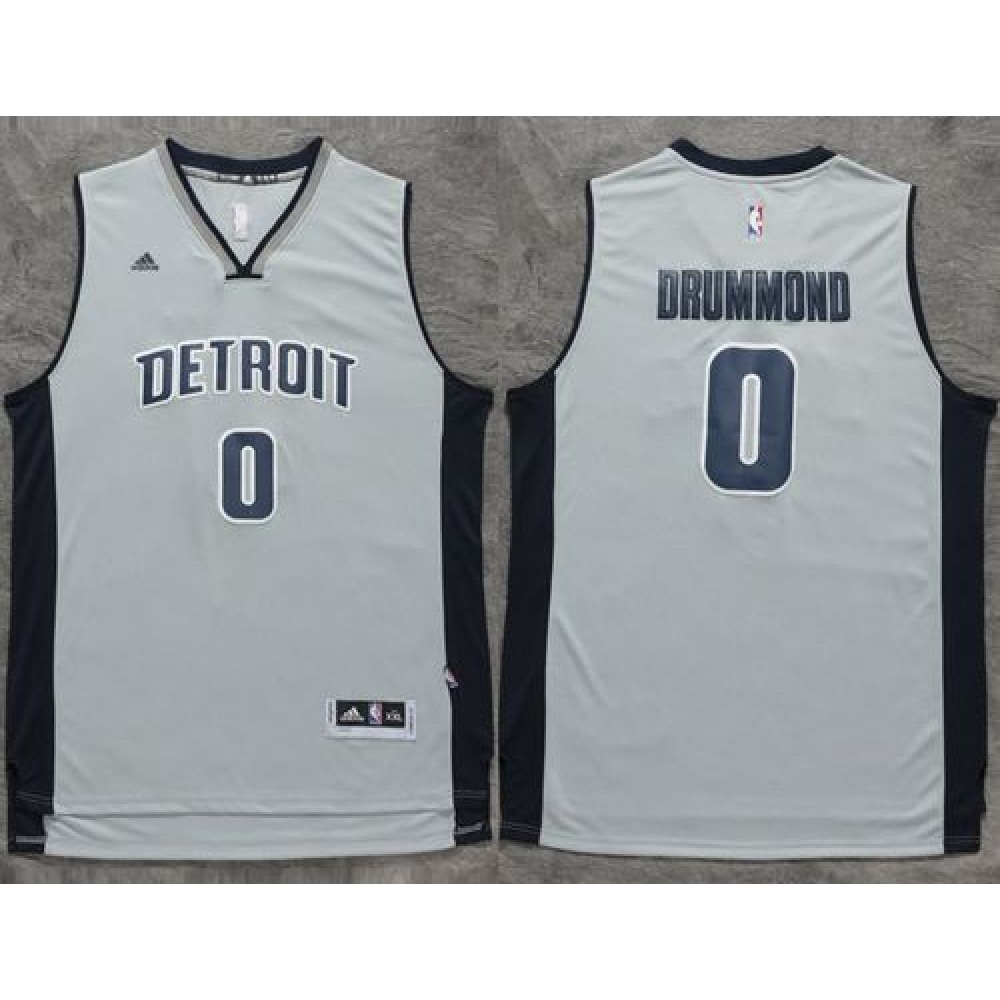 Premium 0 Jersey Gray - - Basketball Fan Gear
