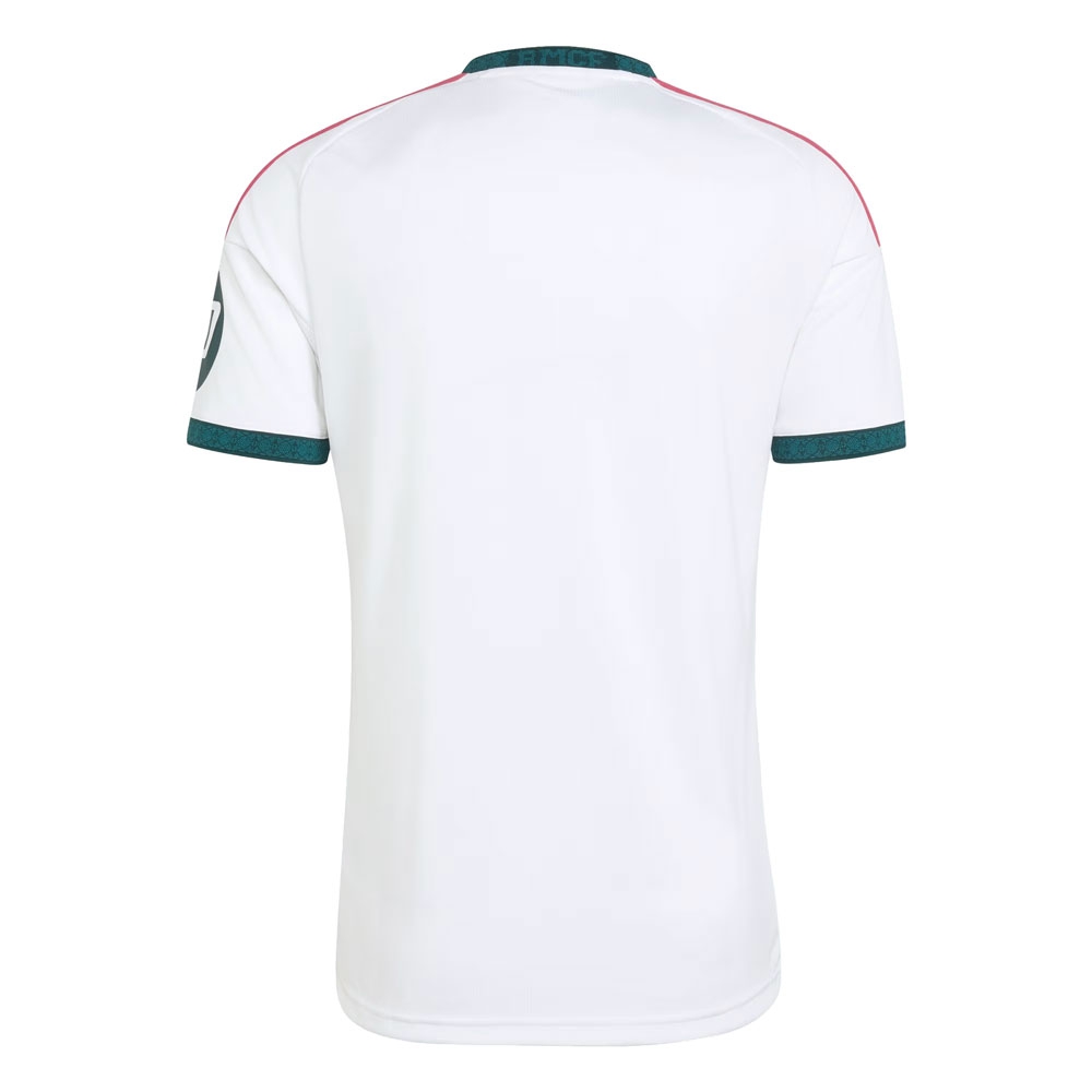 [LK] Real Madrid Home Kit 26/27