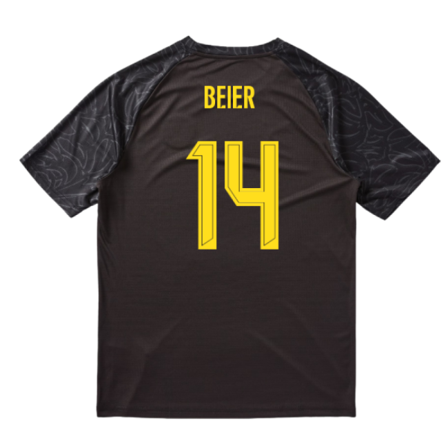 Borussia Dortmund Elite Jersey 2025-2026 #79