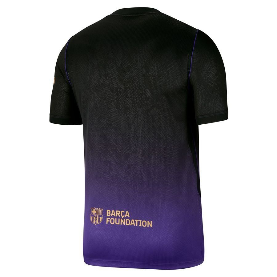 [EFKS] Barcelona PRE ORDER Away Jersey 2026/27