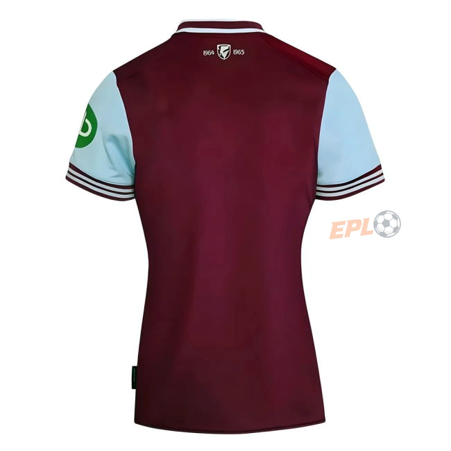 2024-20 West Ham top quality Home Shirt - Adults | top quality