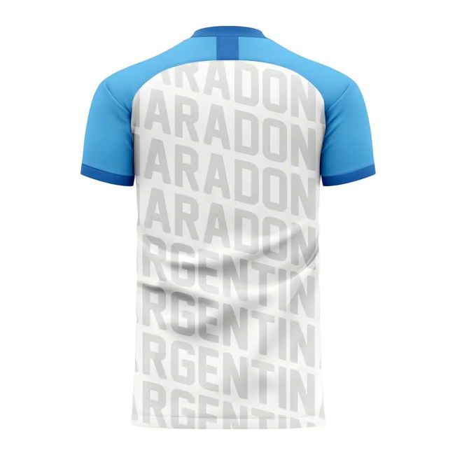 Collector Argentina Jersey Diego