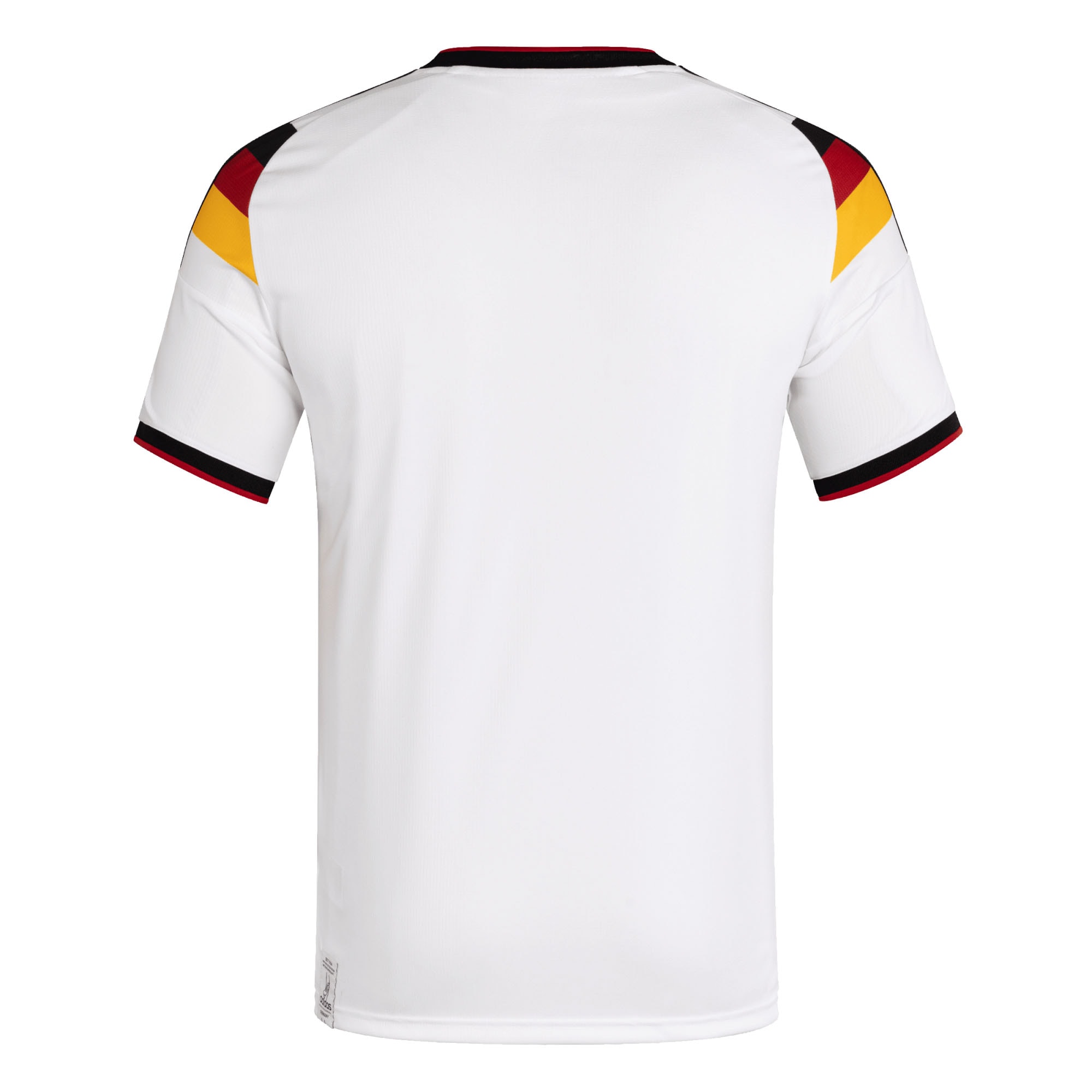 [LK] Germany National Team 2026 Home Replica Jersey - White