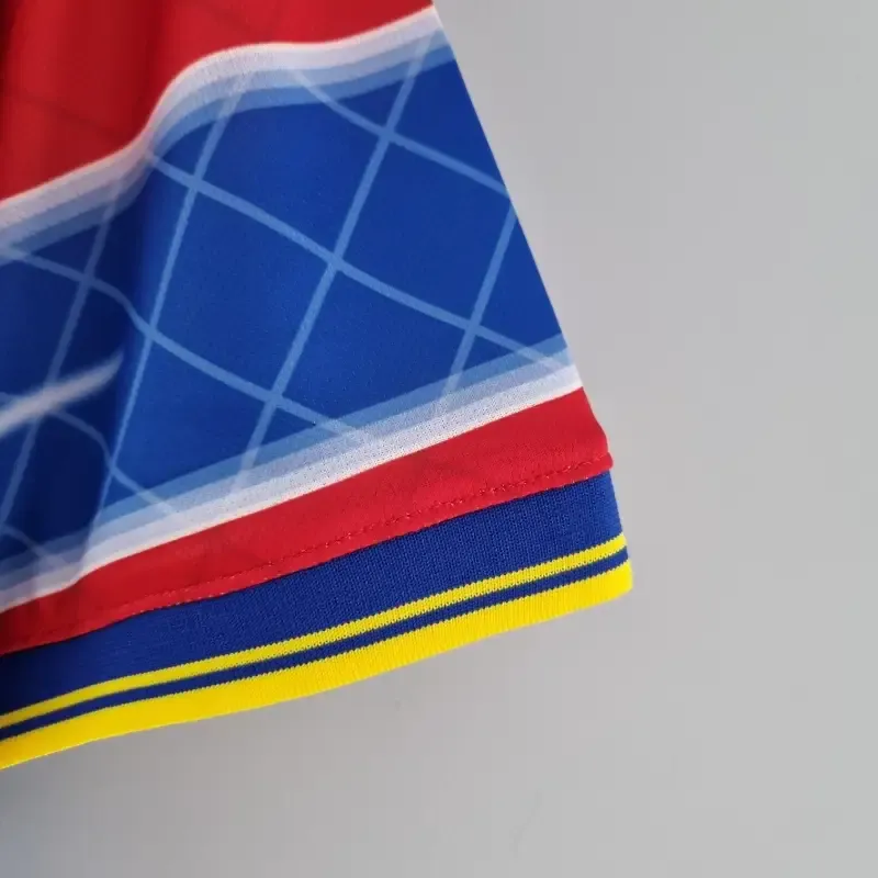 Cheap 1998-1999 Parma Jersey retro kit