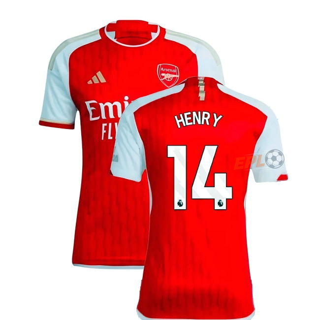 ARS first-class 2023-20 Home Kit - Adults | high-end