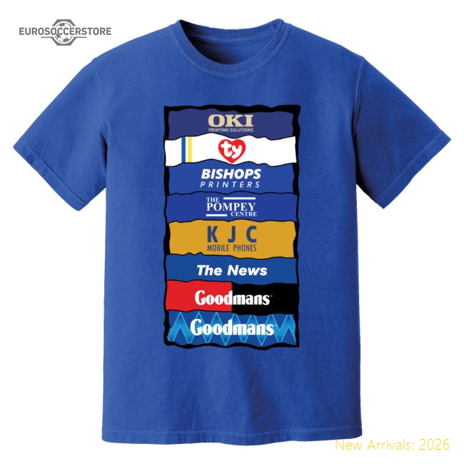 2025 Team Official Jersey Perfect For Match Days Ideal For True Fans