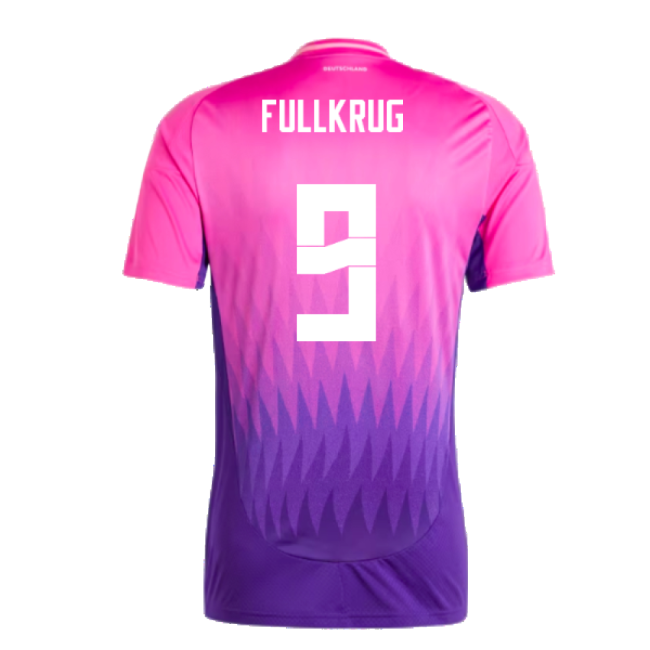 Authentic Team Jersey High-Quality Materials Officially Licensed