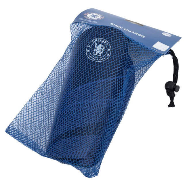 soccer jersey Chelsea FC Fuse Shin Pads Youths