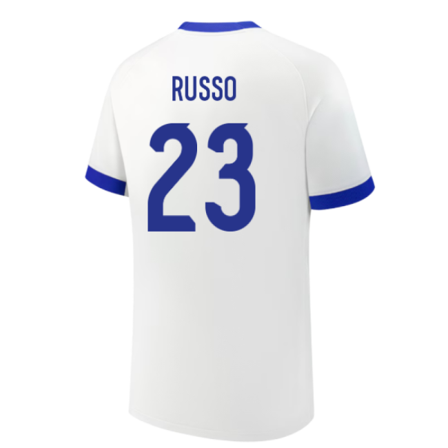 England Pro Home Professional Jersey 2025-2026 (3)