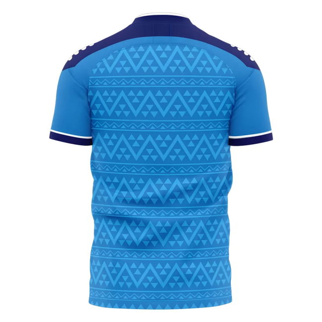 Excellent D. Costa #19 Official Merchandise Licensed Product (v10)