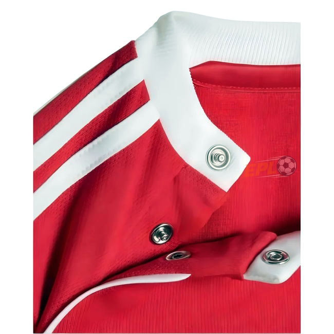 LIV exclusive 2025-20 Home Kit - Adults | luxury | first-class