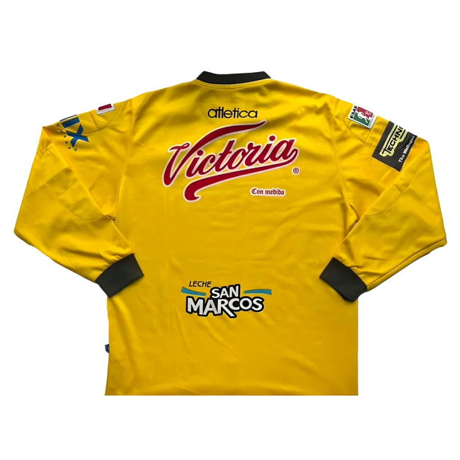 Ultra Comfort Intense Football Club Necaxa #2005 2025-2026 Campaign...