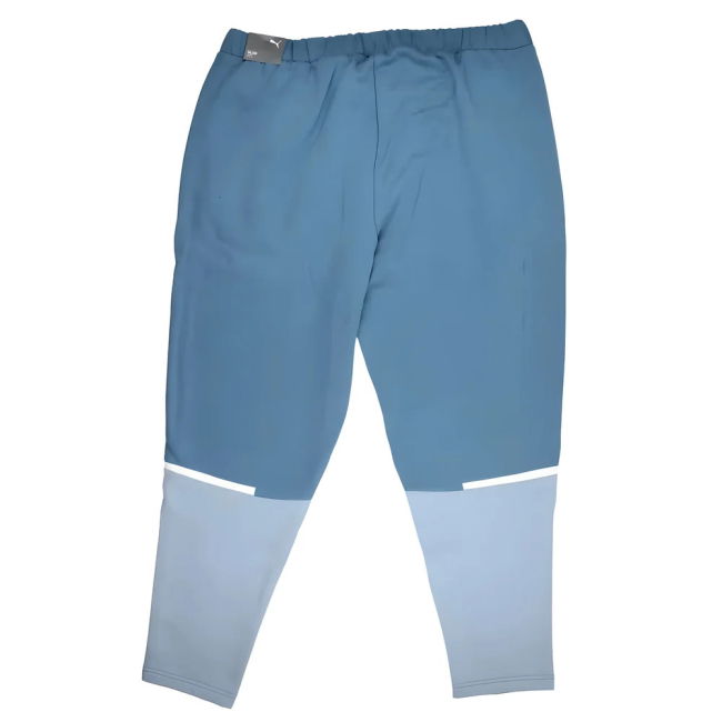Women's 2023-2024 Man City Casuals Pants (Deep Dive)