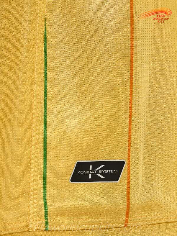 Soccer Kit of Venezia season 23-24