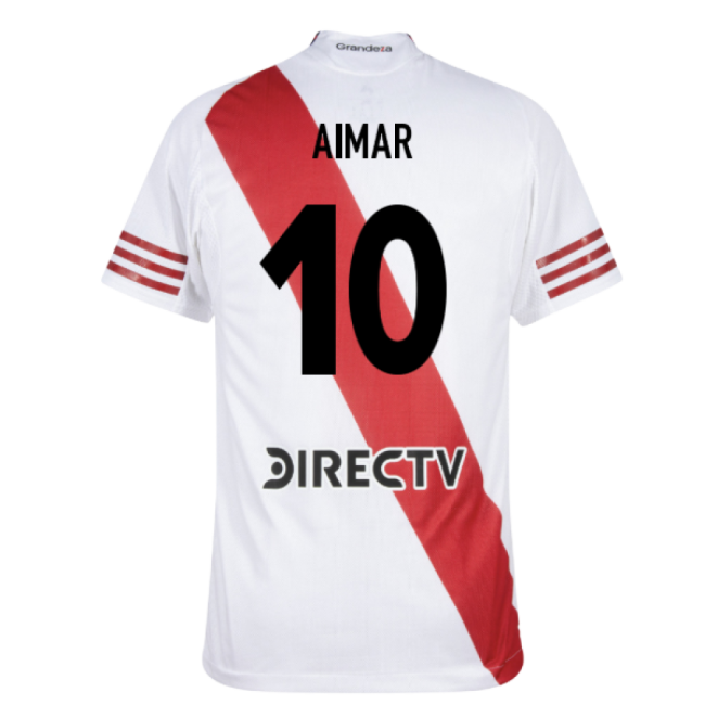 High Performance Football Club Aimar #10 2024-2025 Season Supporter...