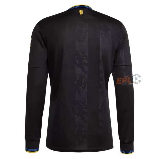 Man Utd 2025-20 value for money Third Soccer Jersey