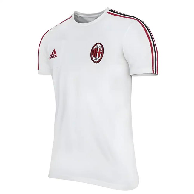 Ac Milan 2017-2018 Training - Durable Comfort Fit Edition