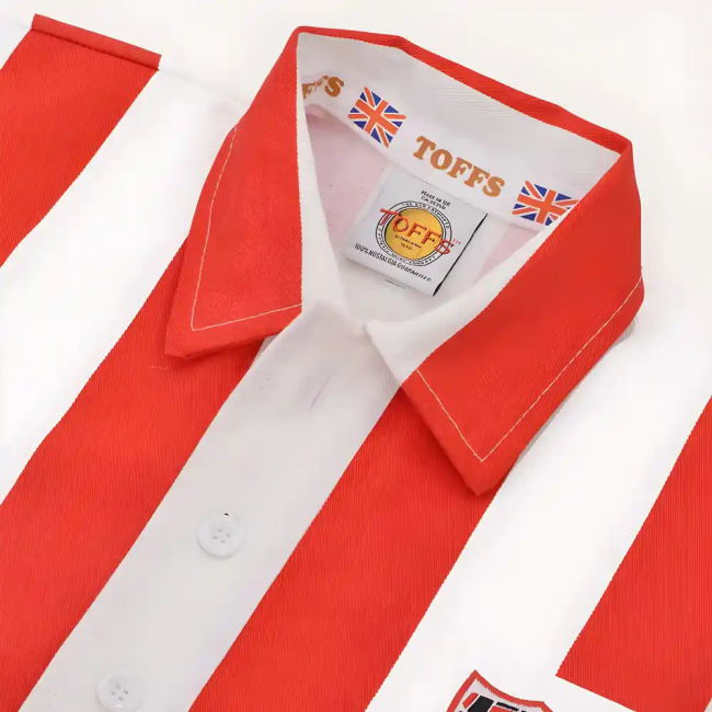 2025-2026 Official Football Club Shirt - Player Version Collector's