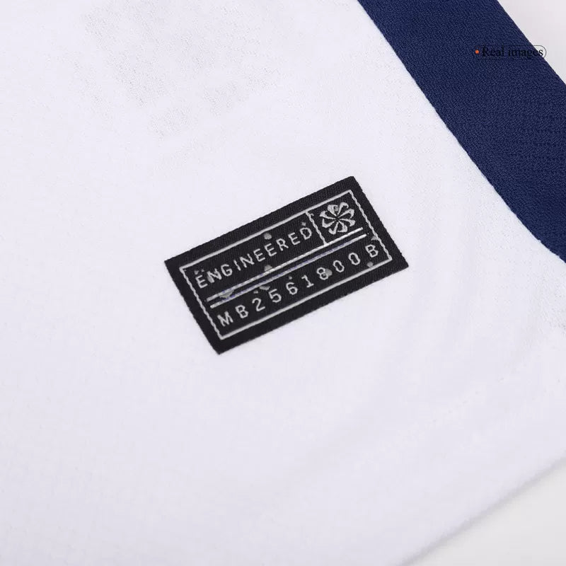 Tottenham Hotspur Kids Home Soccer Jersey 2024/25 (Jersey+Shorts)Authe