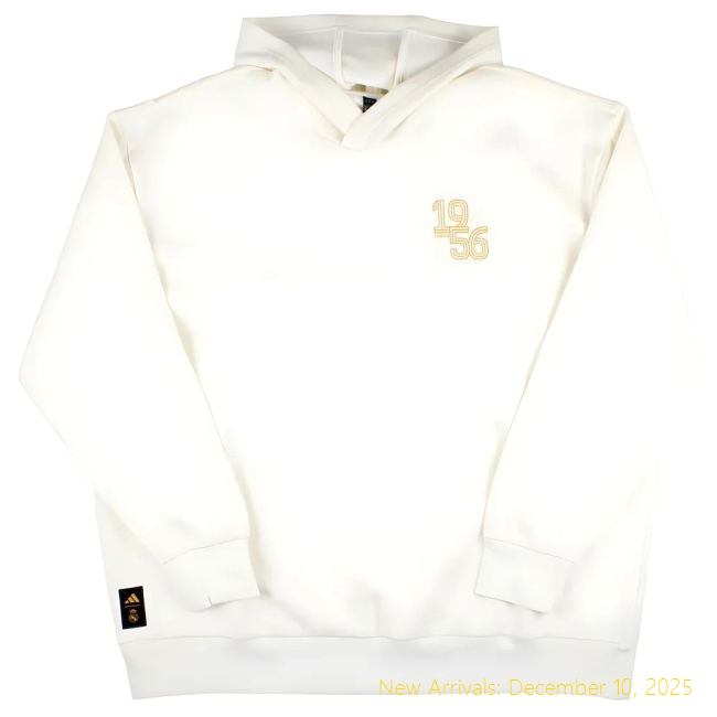 Real Madrid Official - Match Day Essential - Fan Gear - Authentic