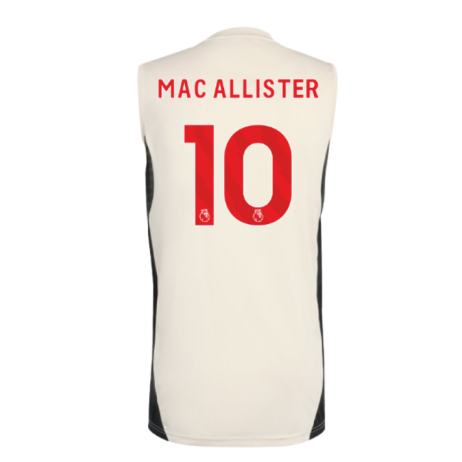 Replica 2025-2026 Liverpool Jersey With Special Edition Design -