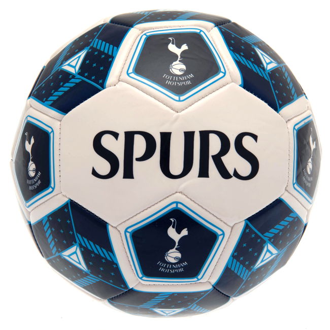 Match Replica Tottenham Home Supporter Shirt (Adults) (2)
