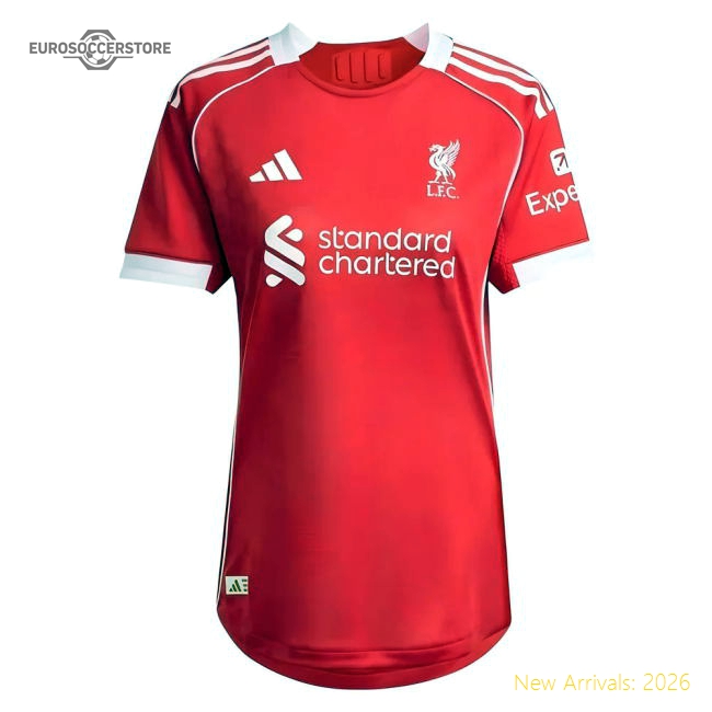 2025 Team Jersey Perfect For Match Days Ideal For True Fans