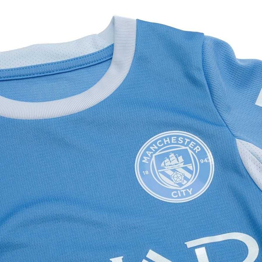 [EFKS] Manchester City Mini Kit Home Kids Jersey 2026/27