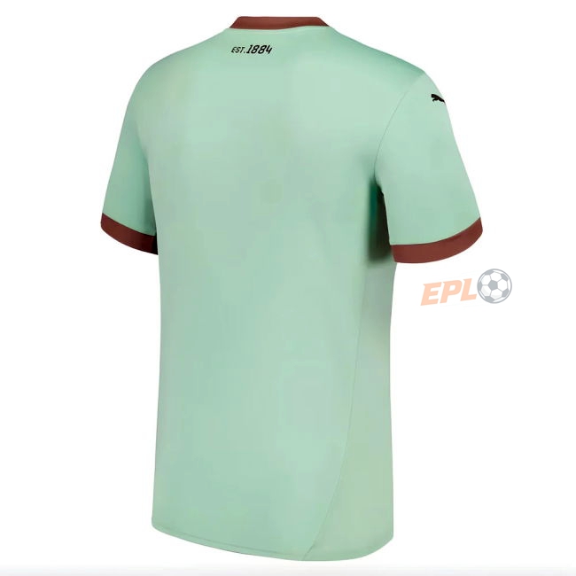 Championship 2024-20 best price Away Soccer Jersey