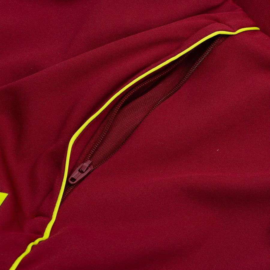 Germany Training Trousers - Collegiate Burgundy Women