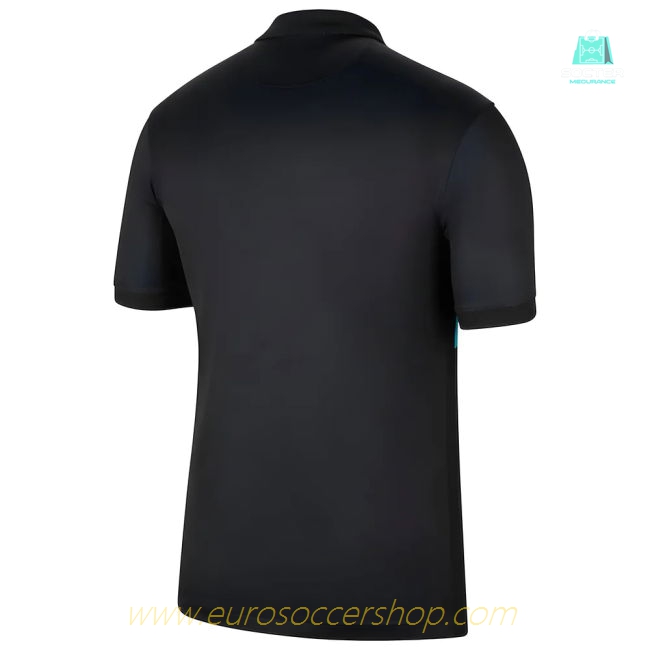 2021-2022 Inter Milan 3rd Shirt (HAKIMI 2)