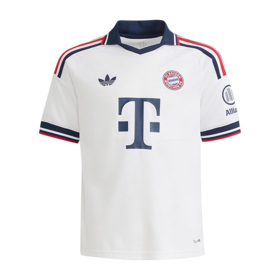 [EFKS] Bayern München PRE ORDER Away Women Apparel 2026/27
